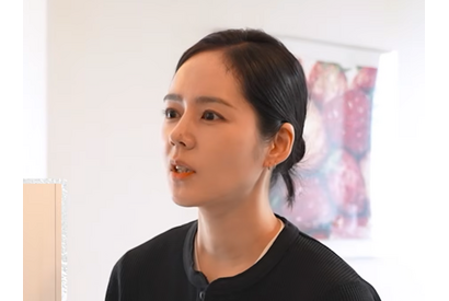 『太陽を抱く月』女優ハン・ガインが“ワンオペ家事”を告白「本当に仕事量が多すぎる」 画像