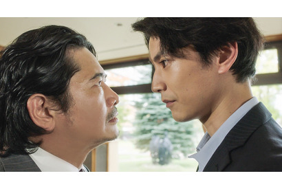 渡邊圭祐＆葵わかな＆上川周作が「ザンギ～」合図で写真撮影『2126年、海の星をさがして』特報映像 画像