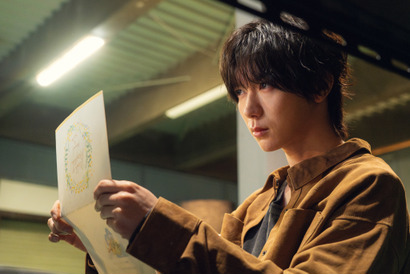 「絆が深まった」「いいコンビ」藤井流星×七五三掛龍也のやりとりに絶賛の声続々…「ぜんぶ、あなたのためだから」第8話 画像