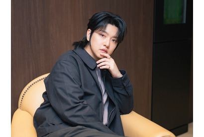 SHIN WONHO、15周年の今語る“新たなスタート”――ミニアルバム『ONE』に込めた想い【インタビュー】 画像