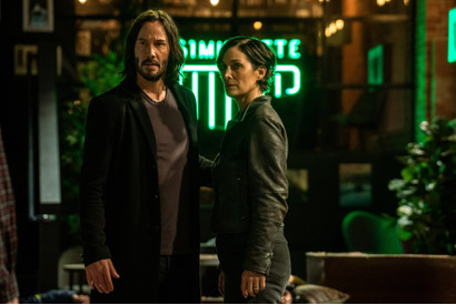 『マトリックス5』は現在も制作進行中 監督・脚本のドリュー・ゴダードが明かす 画像