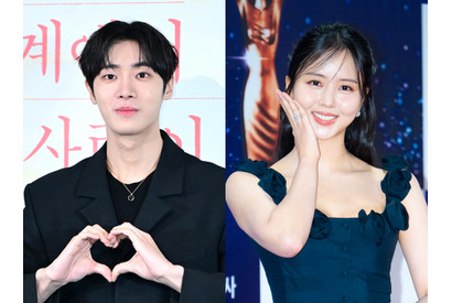 チュ・ヨンウ、キム・ソヒョン共演の新ドラマが夏に放送確定！名作を生んだ監督＆脚本家がタッグ 画像