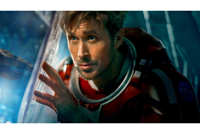 ライアン・ゴズリング＆監督が『プロジェクト・ヘイル・メアリー』の魅力を語る特別映像＆入プレ配布決定 画像