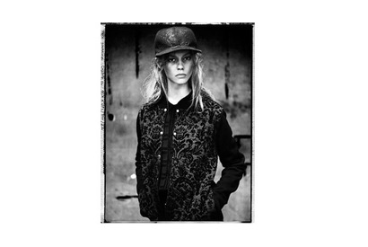 パリ発ニットウェアブランド「ピエス ダナルシヴ」最新コレクションお披露目 画像