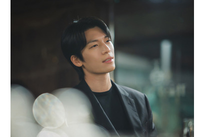 次の男は誰？『セイレーンのキス』主演ウィ・ハジュン、パク・ミニョンの張り詰めた神経戦から目が離せない！ 画像