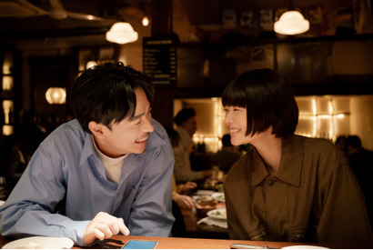 「波乱の予感」「ついに動きが」杉咲花“文菜”の恋人・成田凌“ゆきお”に訪れた展開に関心の声上がる…「冬のなんかさ、春のなんかね」7話 画像