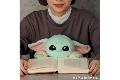 「ふんばるず」のグローグーデザインアイテムも登場♪　「STAR WARS SPECIAL STORE」池袋PARCOにて3月23日より期間限定オープン 画像