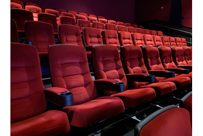 横浜の映画館・ムービル、2026年9月30日閉館 画像