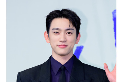 Netflix配信『愛の光』主演のパク・ジニョン、前作ヒット後の本音語る「プレッシャーは…」 画像