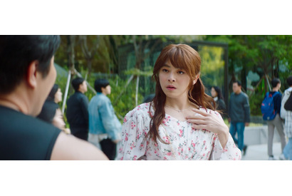 チョ・ジョンソク、一人二役で圧巻のコメディ演技『PILOT ー人生のリフライトー』本予告 画像