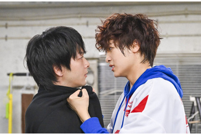 「辛すぎる」「涙止まらん」中村倫也“吾妻”の決断と“NAZE”メンバーの姿に悲痛の声…「DREAM STAGE」第8話 画像