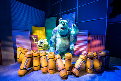 ピクサー、『モンスターズ・インク3』の初期開発中『Mr.インクレディブル3』は2028年、 『リメンバー・ミー2』は2029年公開へ 画像