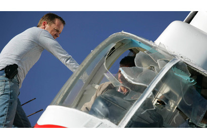 シネマカフェ的海外ドラマ生活vol.38　「24　VI」集中講座その3　〜マイク 画像