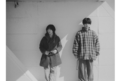 連日の満員御礼『GEMNIBUS vol.2』期間延長＆大阪で拡大上映決定！ 森七菜×黒川想矢『青い鳥』写真展も開催 画像