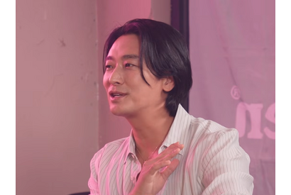 女優ハ・ジウォン、15歳年下からのアプローチもアリ!? チュ・ジフン＆ナナと恋愛観を赤裸々トーク 画像