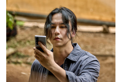 キム・ナムギル、親友ハ・ジョンウのために一肌脱ぐ！新ドラマ『韓国でビルオーナーになる方法』に刑事役で特別出演 画像