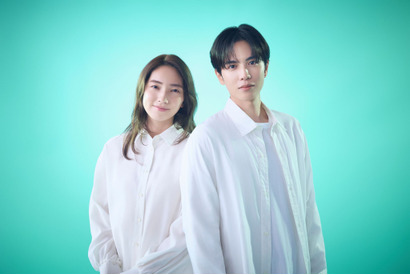 仁村紗和がヒロインに 志尊淳主演「10回切って倒れない木はない」 画像