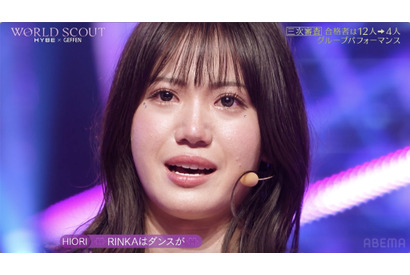参加者の人柄に指原莉乃も涙…「本当に上手」LE SSERAFIMメンバーも認める難曲のステージとは？「WORLD SCOUT」#3 画像