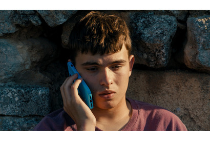 “いま”という時代を生きる少年の葛藤と恋を描く青春映画『君の見る世界をなぞる』8月公開決定 画像