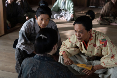 「豊臣兄弟！」第11回あらすじ・場面写真　小一郎（仲野太賀）と藤吉郎（池松壮亮）は信長（小栗旬）の新たな命令に苦戦を強いられる…3月22日放送 画像