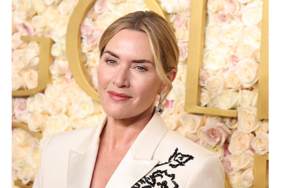 ケイト・ウィンスレット、アンディ・サーキス監督の『ロード・オブ・ザ・リング』最新作の主要キャストに決定 画像