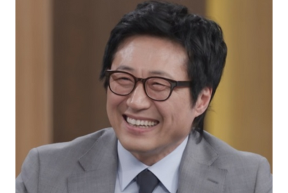 俳優引退説のパク・シニャン、画家になった理由と「親バカ」な素顔を告白 画像