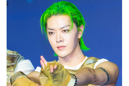 NCT 127 ユウタ（中本悠太）の快進撃！『ハイロー』から最新作『スペシャルズ』まで、日本での俳優活動を徹底解説 画像