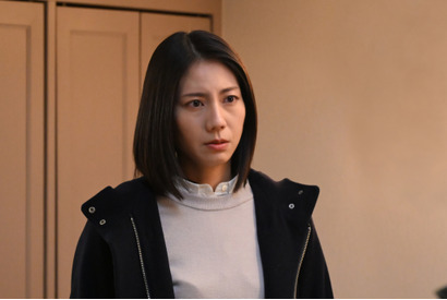 「すごい事を言っている」松下奈緒“聖子”の提案に衝撃受ける視聴者続出…「夫に間違いありません」11話 画像