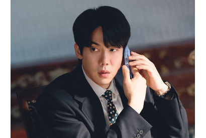 ユ・ヨンソク主演『シン・イラン法律事務所』がたった2話で最高視聴率11％超え！“憑依する”新ヒーロー誕生 画像