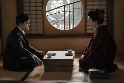 髙石あかり＆吉沢亮＆濱正悟ら登場！“おサワ”円井わん・“おウメ”野内まる主演「ばけばけ」スピンオフ2作品放送 画像