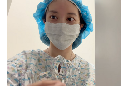 推しだった韓国スターと結婚した日本人女性、第2子に向け再び体外受精「フライング検査薬、買うべき？」 画像