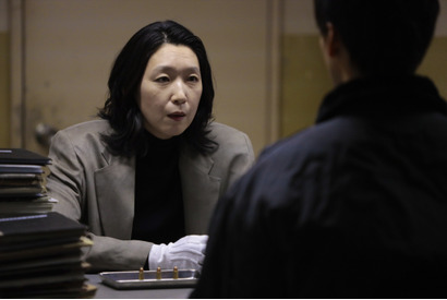 「そんな辛い過去が」江口のりこ“南良”の秘密に視聴者衝撃、ラストには感動の声続出…「再会～Silent Truth～」最終話 画像