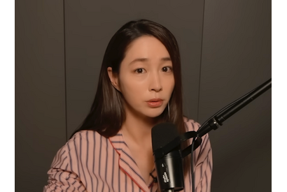 イ・ミンジョンが俳優夫婦の“意外な不眠事情”を明かす「常に他人から評価される職業で…」 画像