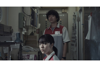 染谷将太主演、88分間のコンビニエンス・ホラー『チルド』公開日が7月17日に決定 　追加キャストに「令和ロマン」くるまも 画像