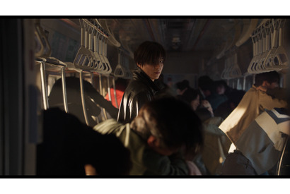 イ・ミンホのチート級無双アクション本編映像＆ゲームのような世界観の場面写真到着『全知的な読者の視点から』 画像