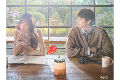 『君がきらめく季節に』監督が明かす制作秘話…“季節が物語になる”映像の裏側は 画像