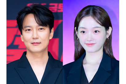 キム・ナムギル×イ・ユミ、新ドラマで共演決定。法で裁けない悪人たちを“悪夢”に閉じ込める！ 画像