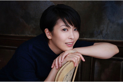 松たか子、連続テレビ小説初出演！ 加賀まりこ“主人公”の秘書役「ブラッサム」 画像