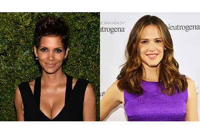 ハル・ベリーとジェニファー・ガーナー、パパラッチ規制の法案成立を求めて証言 画像