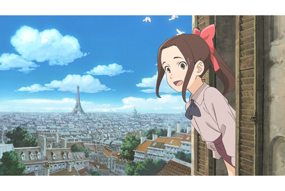 パリで懸命に生きる少女たち映し出す『パリに咲くエトワール』スペシャル予告＜応援編＞ 画像