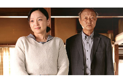 【予告編】永作博美も「身に染みる」　母が遺した『四十九日のレシピ』 画像