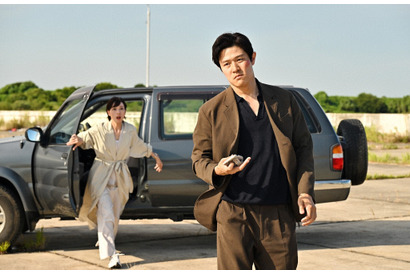 「思い出して」「期待してる」永瀬廉“冬橋”を巡る藤澤涼架“霧矢”の行動に祈りの声上がる…「リブート」9話 画像