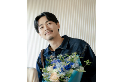 成田凌クランクアップ「本当に幸せな時間だったんだな」 杉咲花“文菜”とはどうなる？「冬のさ春のね」 画像