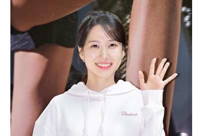 パク・ウンビンの“宮中ロマンス”再び!? ファンタジー時代劇の悪女ヒロイン役を検討中【PHOTO】 画像
