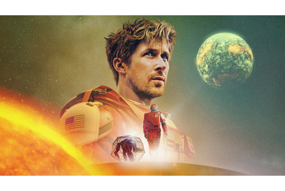 「動くロッキーが想像の100倍可愛い」ライアン・ゴズリング主演作で最大のオープニング記録『プロジェクト・ヘイル・メアリー』2026年洋画No.1に 画像