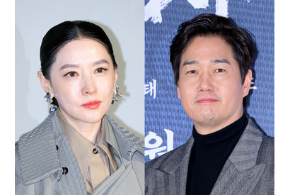 『春の日は過ぎゆく』から25年ぶり！イ・ヨンエ、ユ・ジテが“ミステリーロマンス”で待望の再会！ 画像