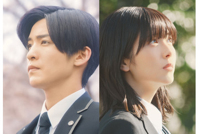 『ほどなく、お別れです』40億円突破！ 浜辺美波＆目黒蓮も喜びのコメント 画像