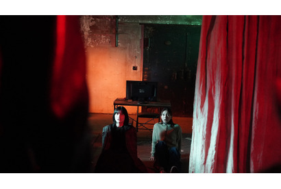 橋本愛主演のホラー映画『祝山』、石川恋＆久保田紗友＆草川拓弥ら出演 公開日は6月12日に 特報解禁 画像