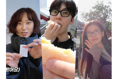 彼らは日本で何するの？語学勉強にも役立つ、韓国スターたちの「日本旅行Vlog」とは 画像