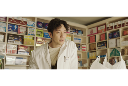 ソン・ソック、主人公を見守る優しい眼差し『大丈夫、大丈夫、大丈夫！』キャラ写真一挙解禁 画像